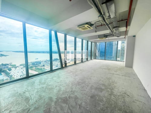 The Peak Corner Office Space For Rent
