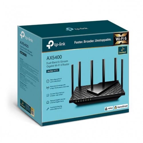 TP-Link Network