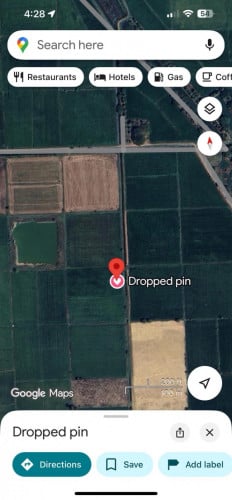 ដីលក់ក្នុង​ក្រុង​បាត់ដំបង​ សង្កាត់​ស្លាកែត​