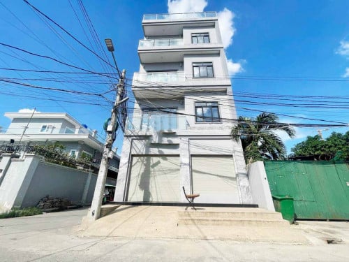 ផ្ទះសម្រាប់លក់ នៅសង្កាត់បឹងត្របែក​ ខណ្ឌចំការមន