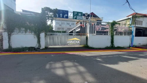 ដីសម្រាប់លក់