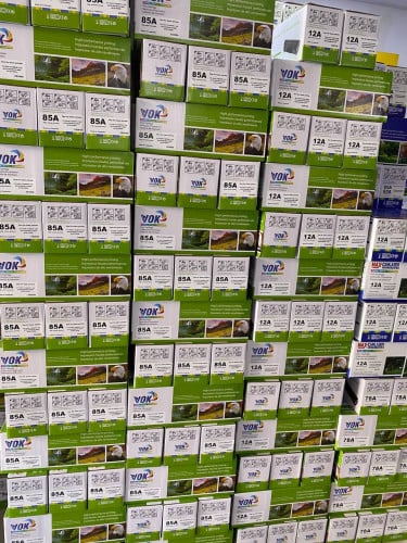 ទឹកថ្នាំព្រីនធរ័