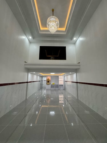 ផ្ទះល្វែងសម្រាប់ជួល ទីតាំង​នៅព្រៃកហូរ ជិតអុីអន3