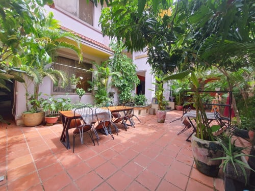 វីឡាទោល លក់បន្ទាន់