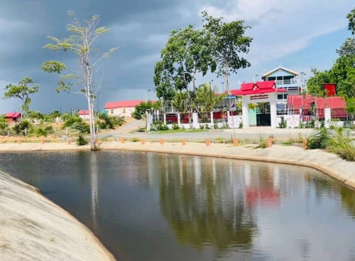 ដីលំហែជិតភ្នំពេញ តម្លៃធូរ ប្លង់រឹង រំលស់គ្មានការប្រាក់