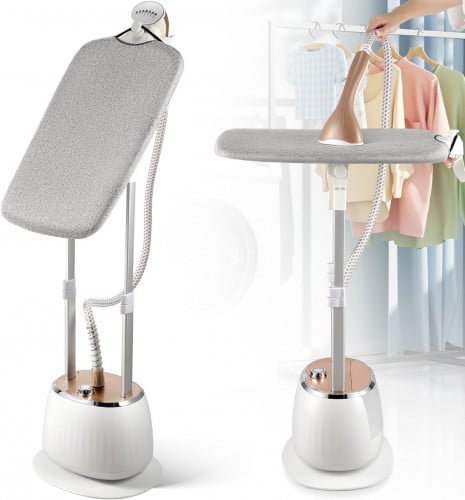 ឆ្នាំងអ៊ុតចំហាយទឹក បញ្ឈរ