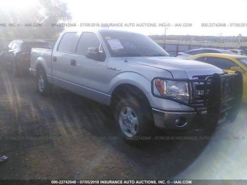 កាង​មុខ​