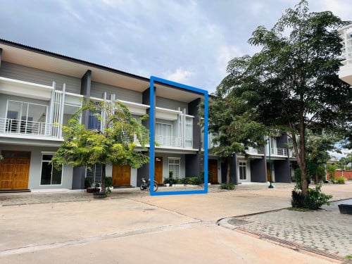 ផ្ទះលក់បន្ទាន់