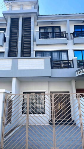 ផ្ទះលក់ល្អសម្រាប់ស្នាក់នៅ