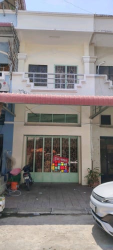 ផ្ទះ​ជួល​ ទល់មុខព្រលានយន្តហោះពោធិចិនតុង