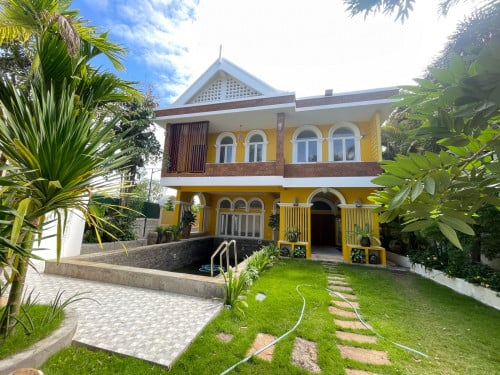 ផ្ទះសំរាប់លក់