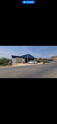 ដីឃ្លាំងលក់ (ផ្លូវ1800) សង្កាត់ច្រាំងចំរេះ2 ខណ្ឌឬស្សីកែវ