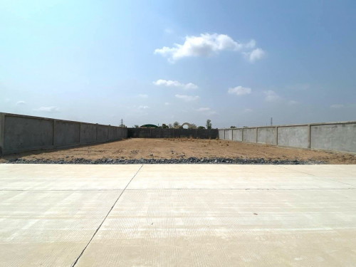 ដី20m x 28m នៅក្នុងគម្រោងអ័រគីដេ ខណ្ឌជ្រោយចង្វារ