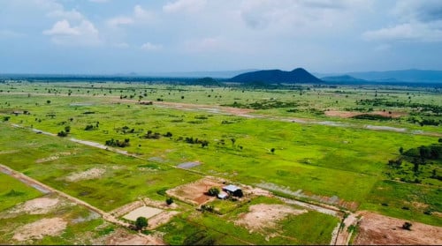 ដីលក់ 22ហិតា នៅខេត្តបាត់ដំបង