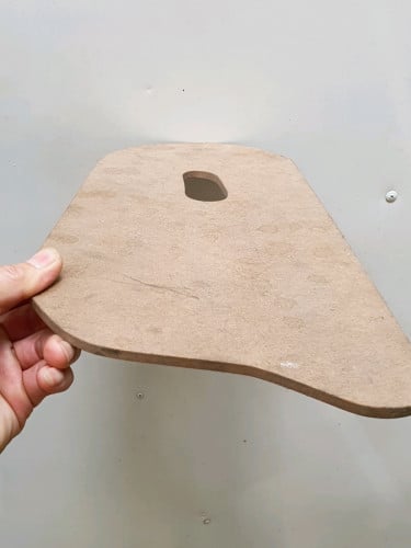 Camry 07 ក្តារចំហៀងឃ្លុបក្រោយ5$