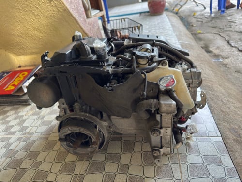 ម៉ាស៊ីន​ gyro x​ ប្រភេទកង់3