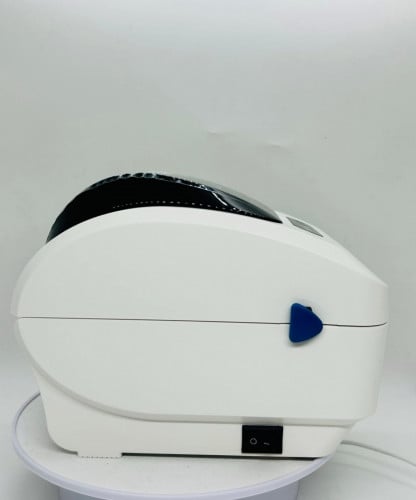 ម៉ាសុីនព្រីន label stickers ប្រភេទខ្នាតតូចងាយស្រួលប្រេីព្រីនបានលឿនរហ័សបានច្រេីនប្រភេទនឹងទំហំ