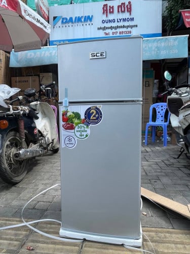 ទូទឹកកSCE (1m1តឹក)