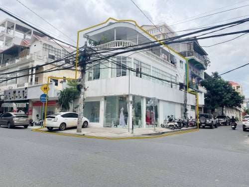 ផ្ទះអាជីវកម្មសម្រាប់លក់ នៅសង្កាត់បឹងកេងកង | Shophouse for sale in sangkat Boeng Keng Kang