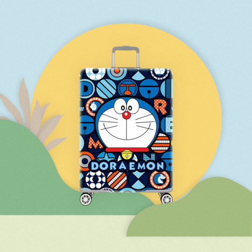 ស្រោមវ៉ាលីស្អាតៗ Size S=8$ M=9$ L=10$ មានស្តុកស្រាប់