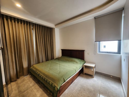 1-Bedroom Serviced Apartment for Rent | Tonle Bassac