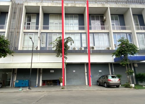 ✨Spacious Shophouse for Rent | Sen Sok (Near Makro)