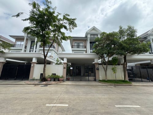 🏠双人别墅出租