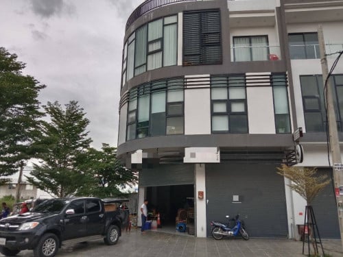 🏢 Shophouse for Rent | Sen Sok |Near AEON 2