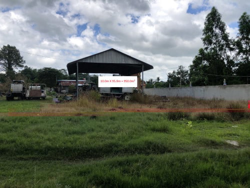 🏦 Land for Urgent sale (Negotiable), ABA Loan Available