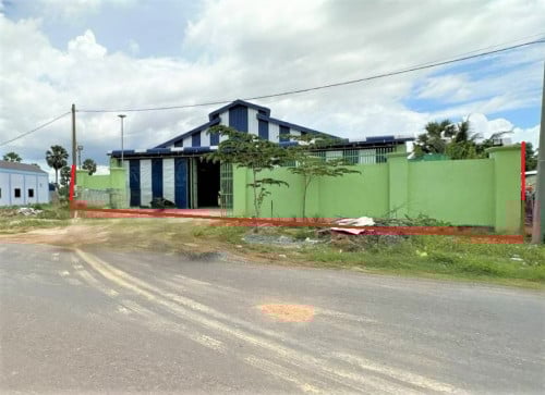 🏦Ware House Urgent Sale (Negotiable), ABA Loan Available.