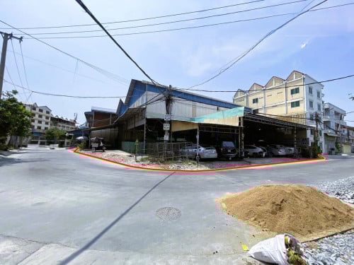 🏦Warehouse for Urgent sale (Negotiable), ABA Loan Available