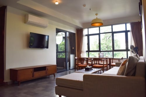 2Bedroom Doun Penh