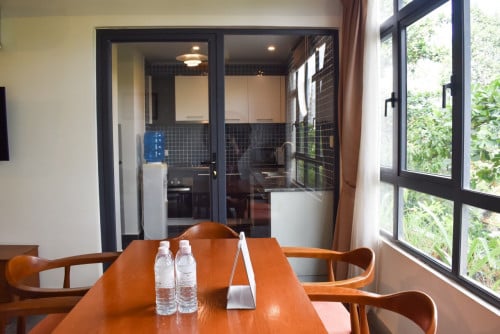 2Bedroom Doun Penh