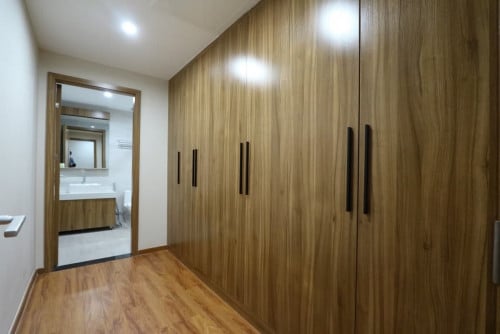 4 Bedroom Apartment Koh Pich