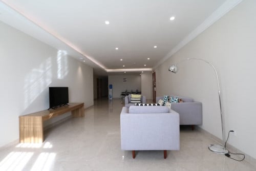 4 Bedroom Apartment Koh Pich
