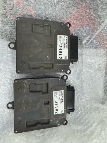 Board បញ្ជា ចង្កៀង​គុជ​ 4​ original សំរាប់​ NX300​ year 2018