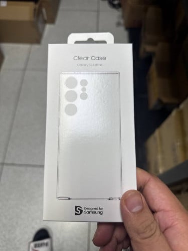 Case Samsung S24 ultra original