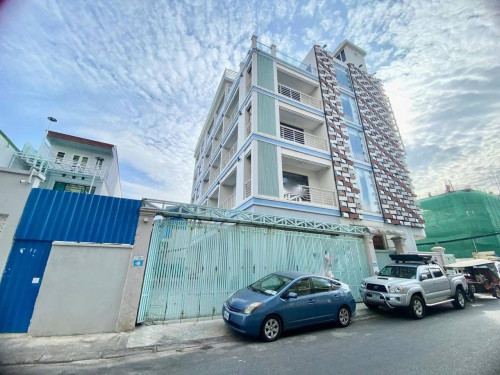 Commerial Building For Rent