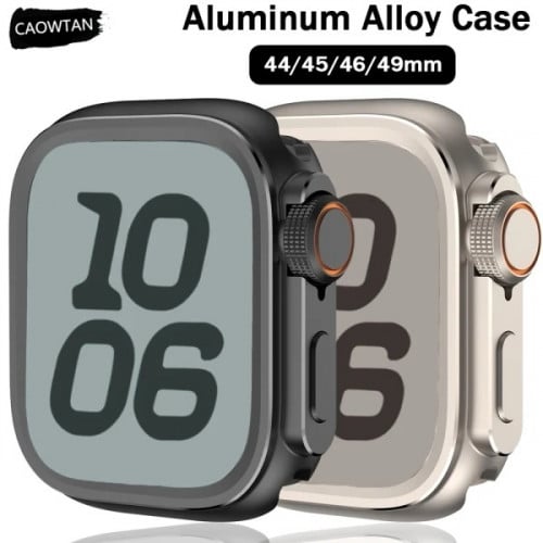 Convert Apple Watch 44mm to NEW ULTRA