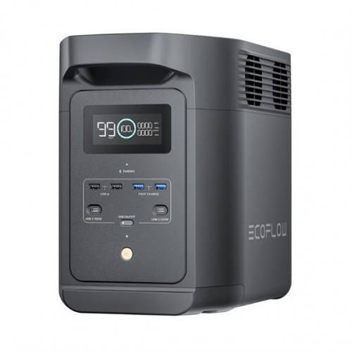 EcoFlow E980 Portable Power Station ( 500W 980Wh )