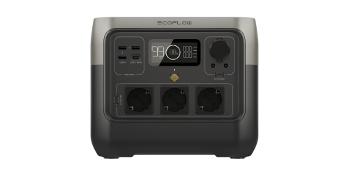 EcoFlow RIVER 2 Pro Portable Power Station ( 800W 768Wh )