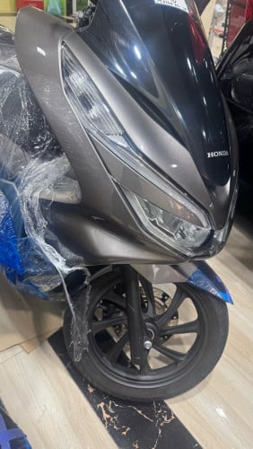 Honda Pcx 2020ជប៉ុន