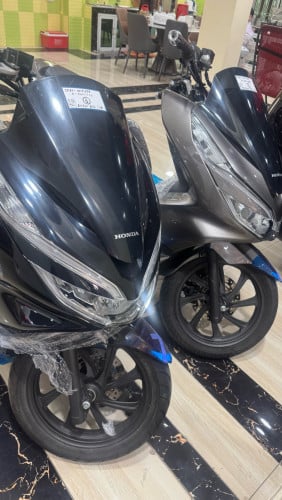Honda Pcx 2020ជប៉ុន