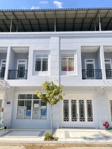 House for rent at Borey Villar Tuol Snagkae, Areyksat 400$