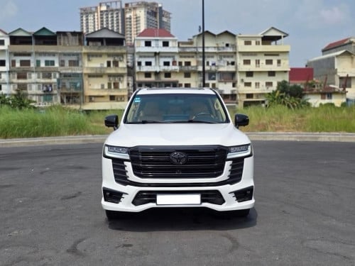 Land Cruiser 2013 ឡើង 2025