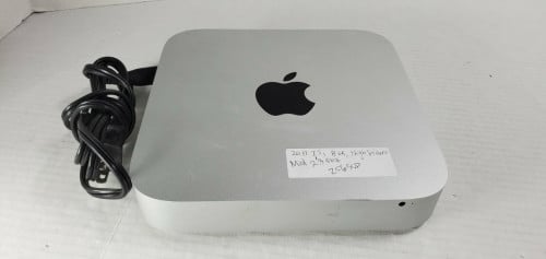 Mac mini 2012