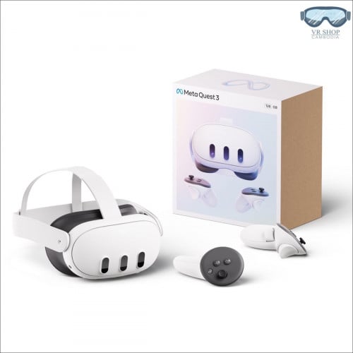 Meta Quest 3 | 512GB