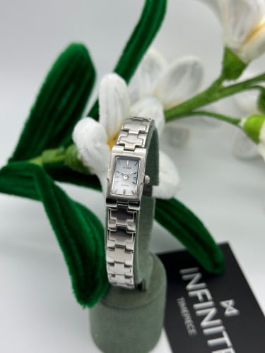 Original Citizen Woman Quartz