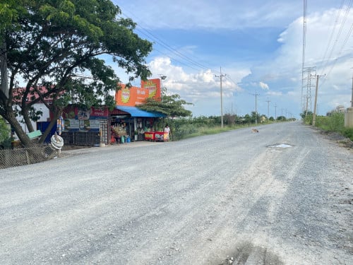 Residential Land for Sale Close to 60M Boulevard