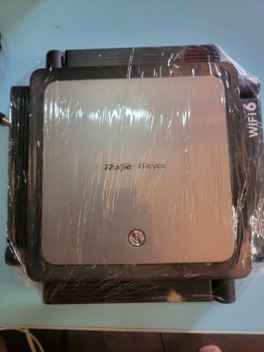 Router Ruijie RG-EW3200GX PRO